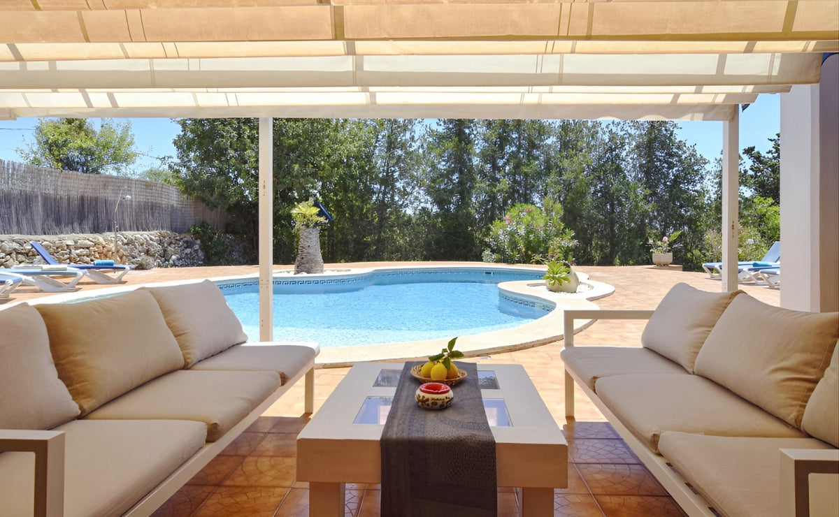 Finca Alto in Manacor, Mallorca – Ansicht 4