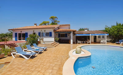 Finca Alto in Manacor, Mallorca – Ansicht 5