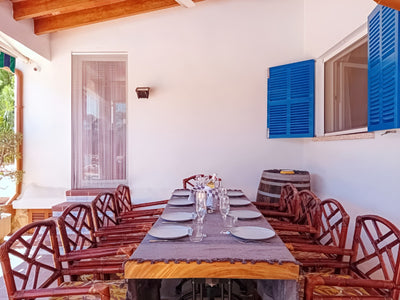 Finca Alto in Manacor, Mallorca – Ansicht 9
