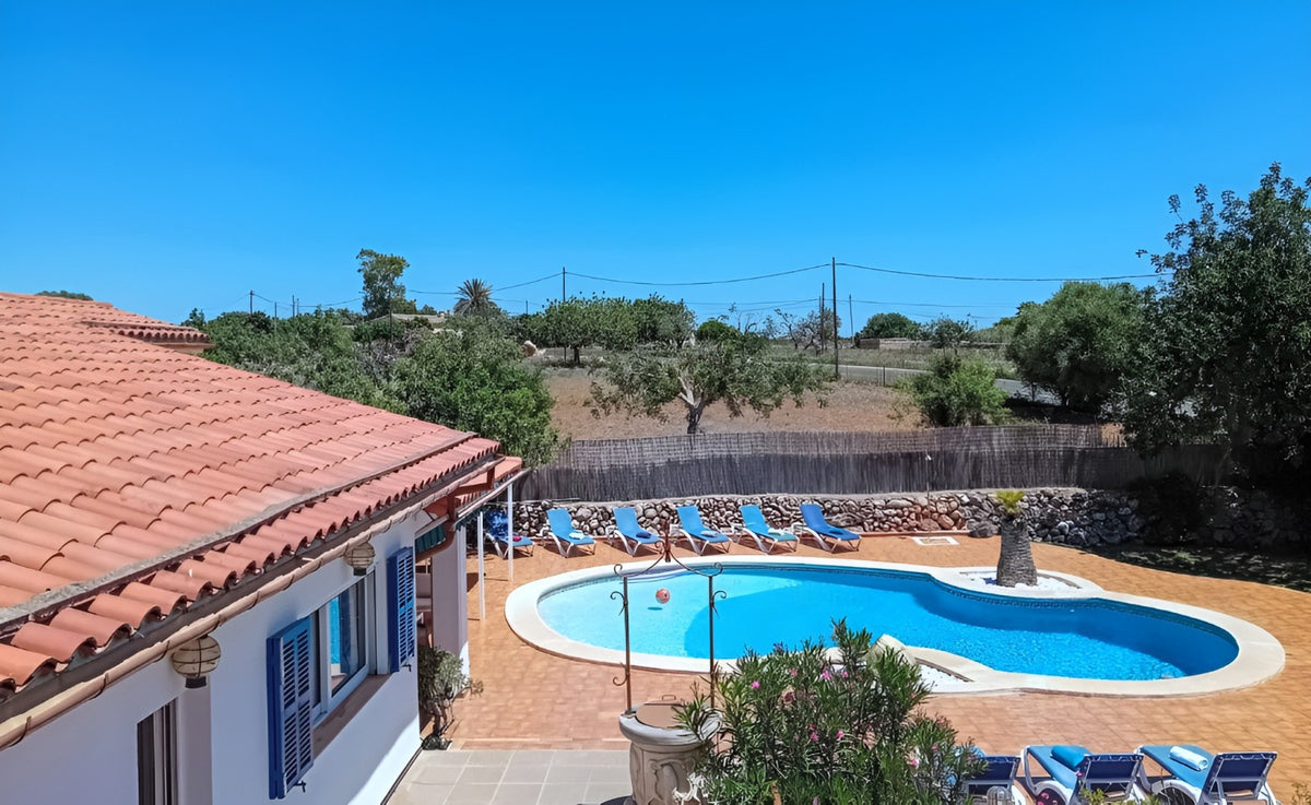 Finca Alto in Manacor, Mallorca – Ansicht 11