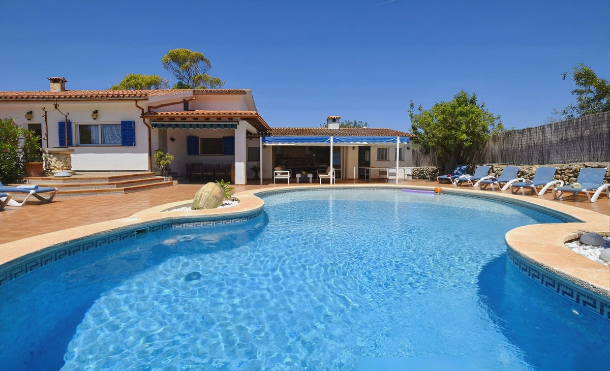 Finca Alto in Manacor, Mallorca – Ansicht 12