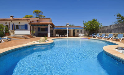 Finca Alto in Manacor, Mallorca – Ansicht 12