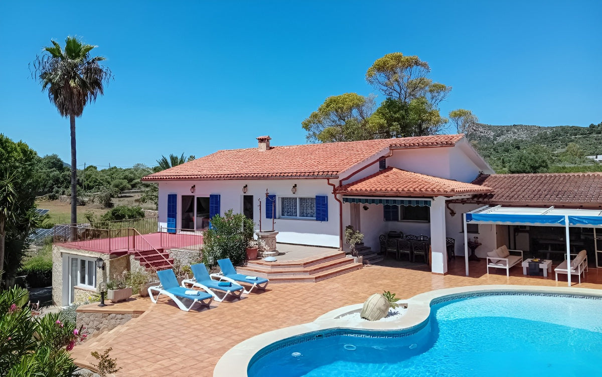 Finca Alto in Manacor, Mallorca – Ansicht 13