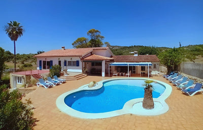 Finca Alto in Manacor, Mallorca – Ansicht 15