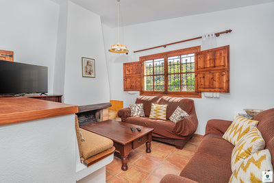 Ansicht 14 der Villa Can Marquet bei Pollença, Mallorca