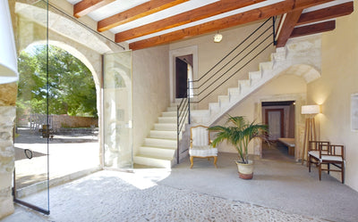 Finca Can Mir in Búger, Mallorca – Ansicht 13