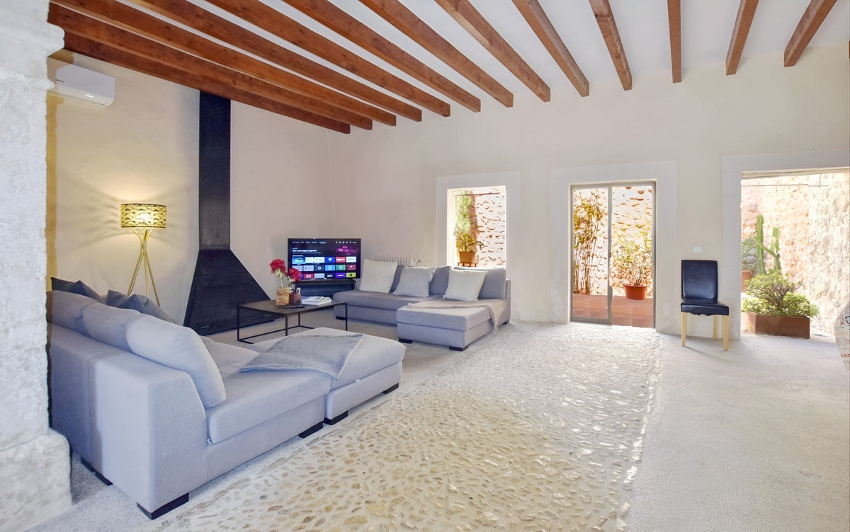 Finca Can Mir in Búger, Mallorca – Ansicht 14