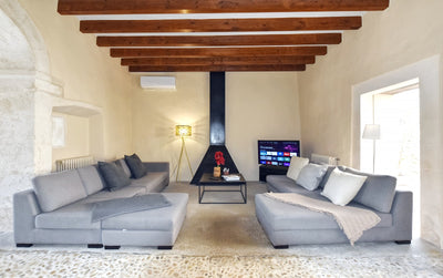 Finca Can Mir in Búger, Mallorca – Ansicht 15