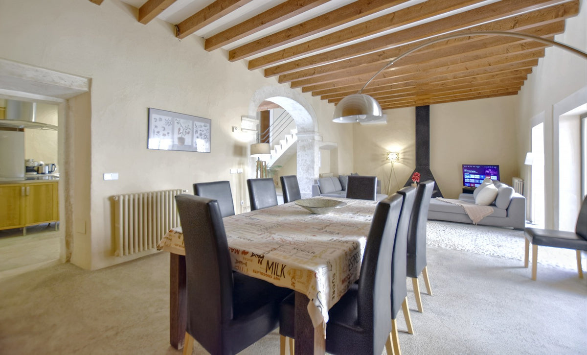 Finca Can Mir in Búger, Mallorca – Ansicht 16