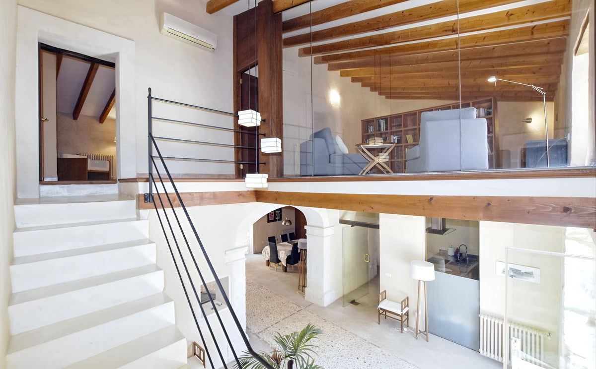 Finca Can Mir in Búger, Mallorca – Ansicht 18
