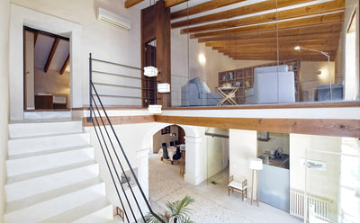 Finca Can Mir in Búger, Mallorca – Ansicht 18