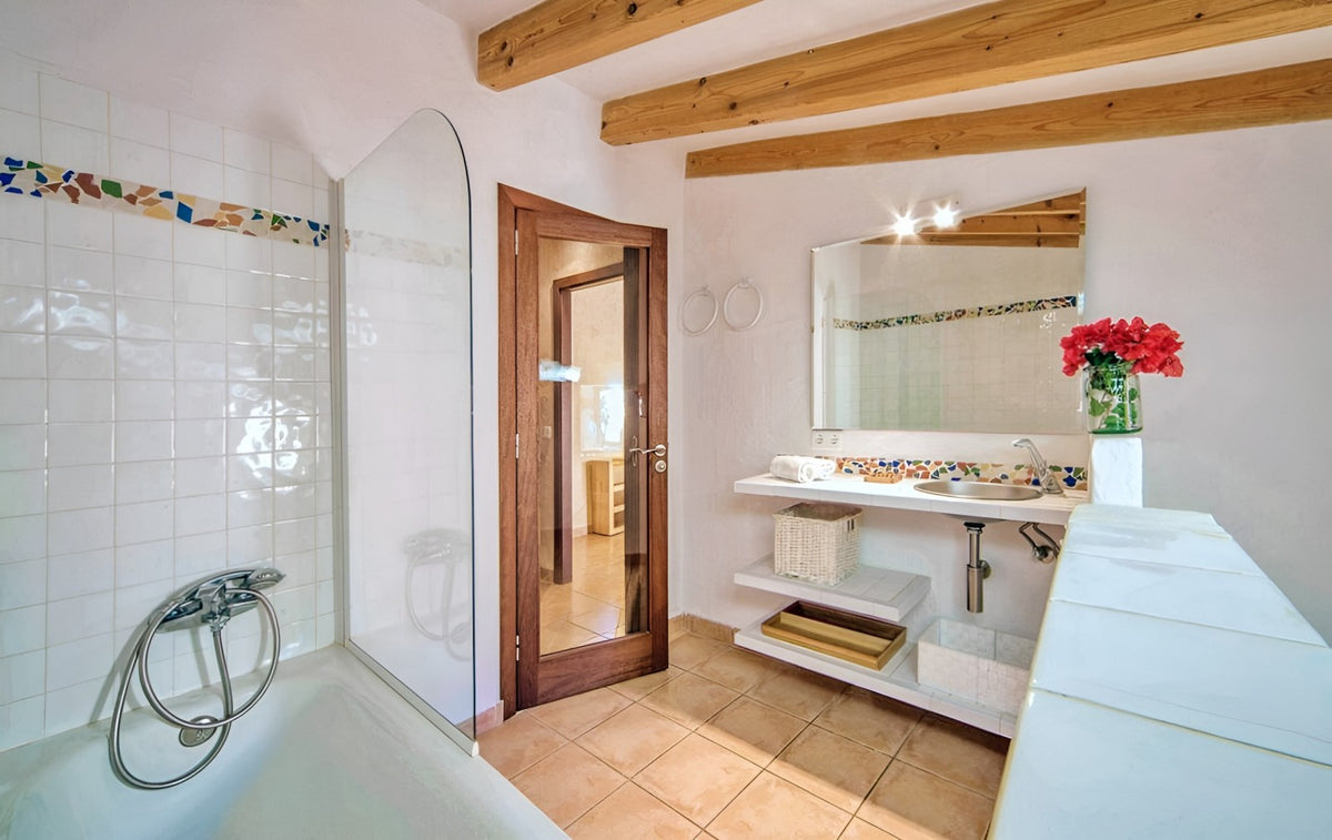 Finca Can Mir in Búger, Mallorca – Ansicht 20