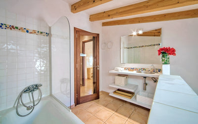 Finca Can Mir in Búger, Mallorca – Ansicht 20