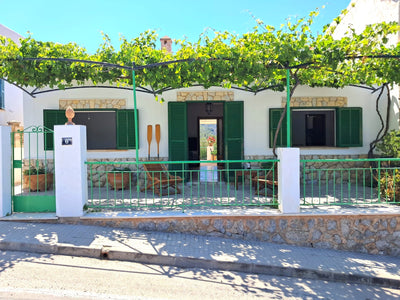 Finca Son Roca in Port des Canonge, Mallorca – Ansicht 8