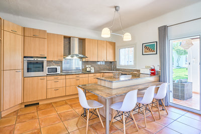Villa Sol de la Vida in Cala d'Or, Mallorca – Ansicht 13