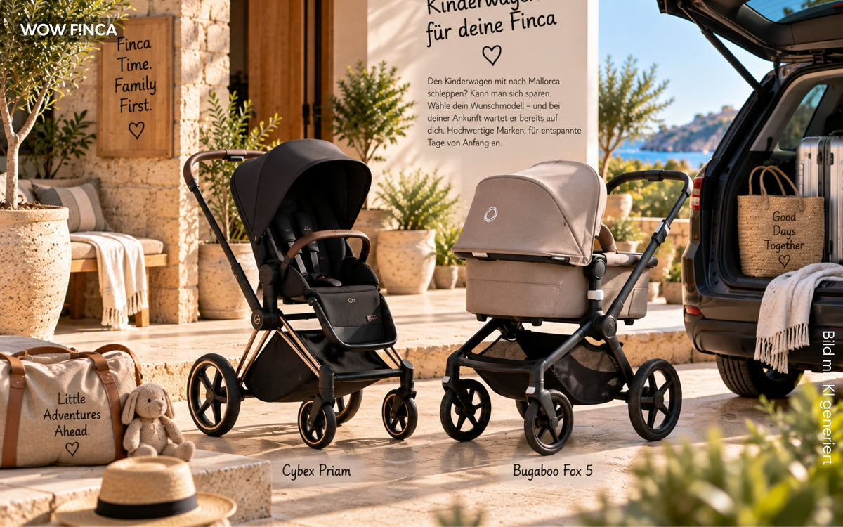 Kinderwagen