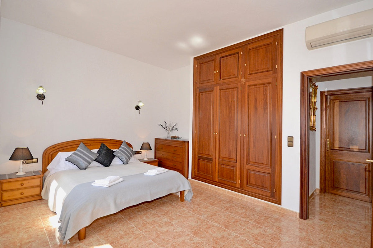 Chalet Artelac in Crestatx, Mallorca – Ansicht 18