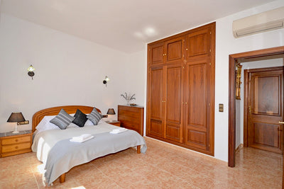 Chalet Artelac in Crestatx, Mallorca – Ansicht 18