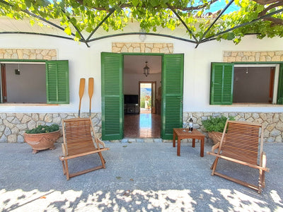 Finca Son Roca in Port des Canonge, Mallorca – Ansicht 9