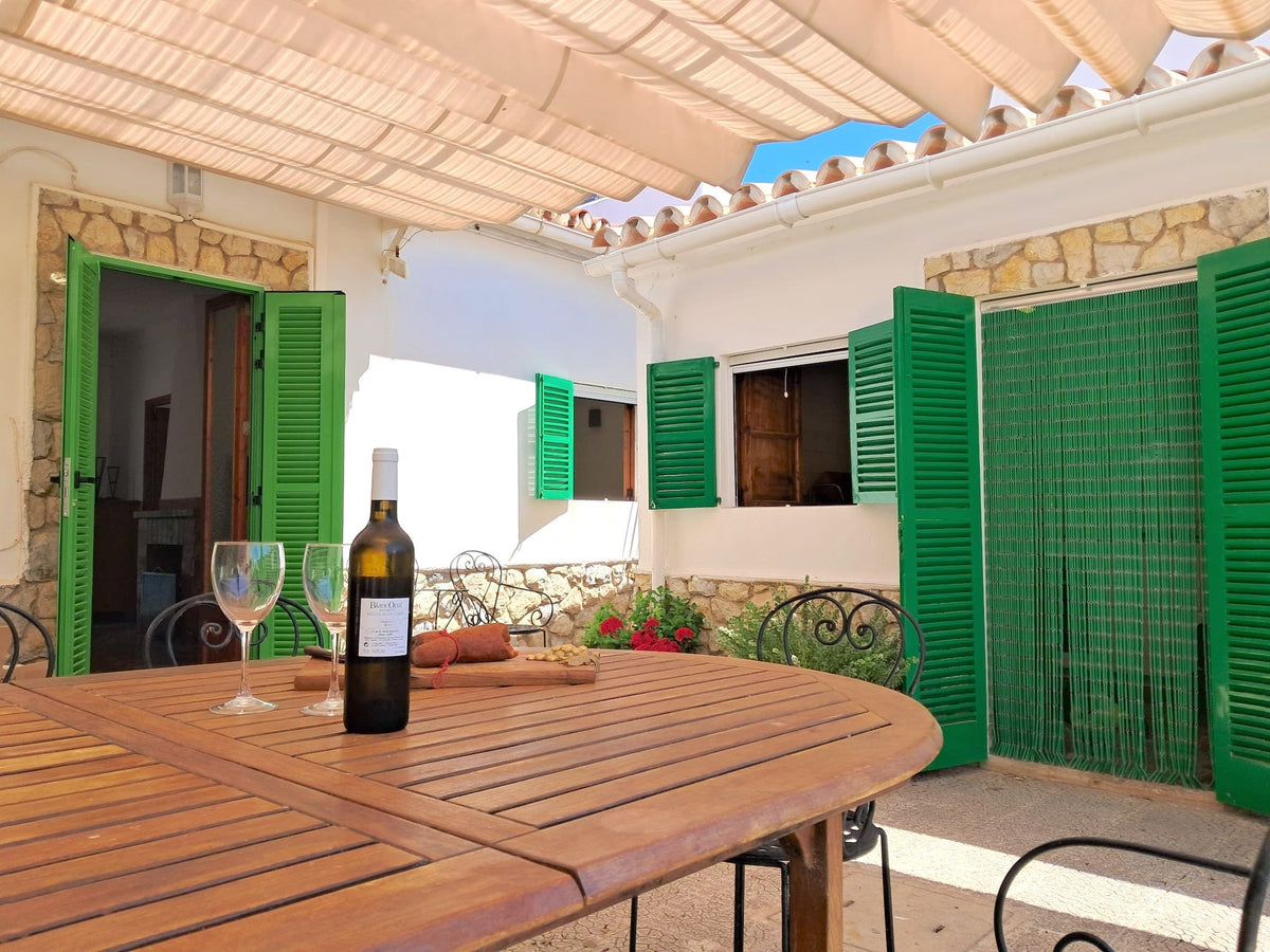 Finca Son Roca in Port des Canonge, Mallorca – Ansicht 10