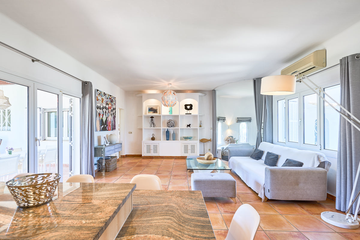 Villa Sol de la Vida in Cala d'Or, Mallorca – Ansicht 14