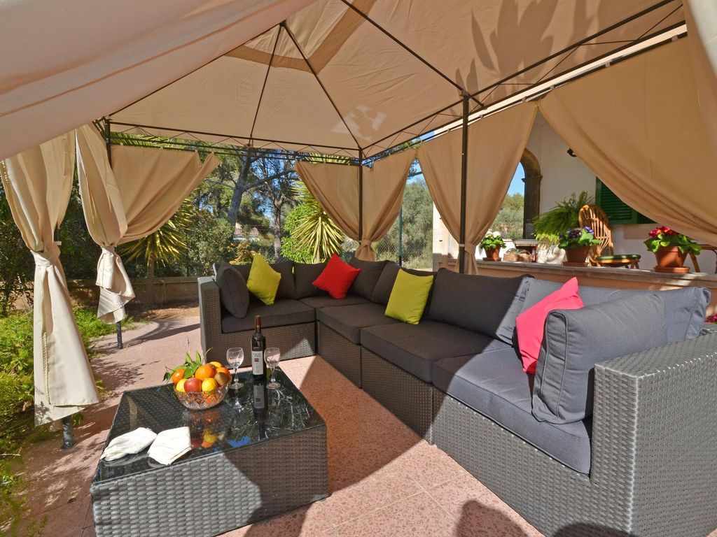 Villa Benestar in Calvià, Mallorca – Ansicht 5