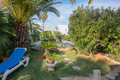 Ferienhaus Bolia in Cala d'Or, Mallorca – Ansicht 3