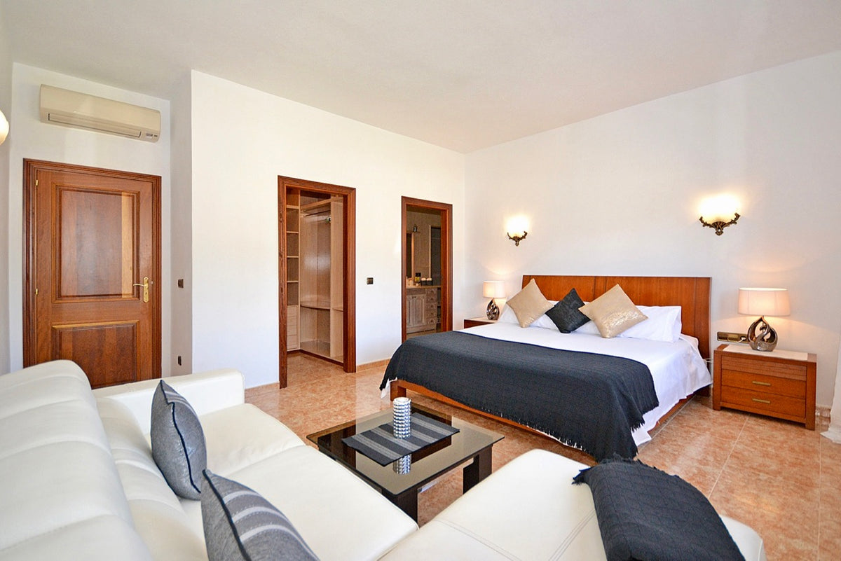 Chalet Artelac in Crestatx, Mallorca – Ansicht 19