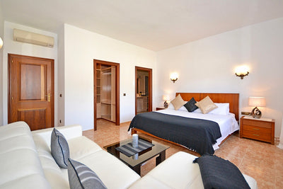 Chalet Artelac in Crestatx, Mallorca – Ansicht 19