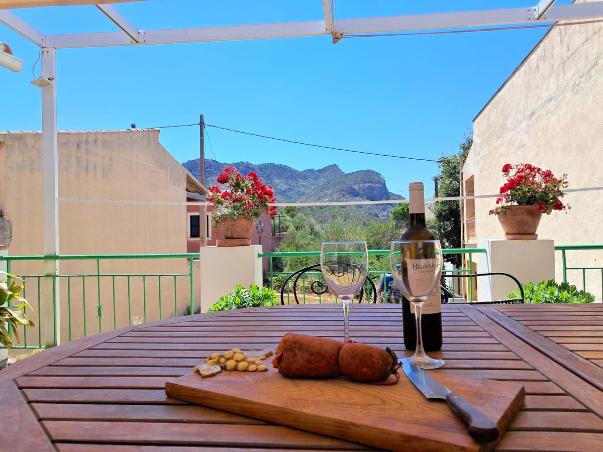 Finca Son Roca in Port des Canonge, Mallorca – Ansicht 11
