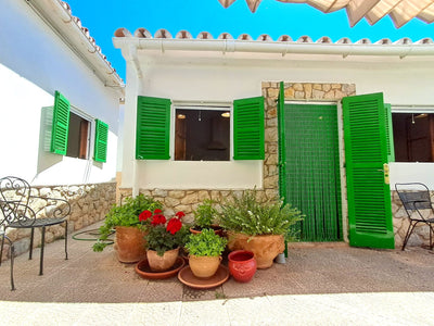 Finca Son Roca in Port des Canonge, Mallorca – Ansicht 15