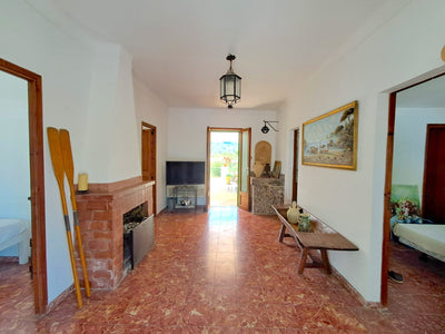 Finca Son Roca in Port des Canonge, Mallorca – Ansicht 16