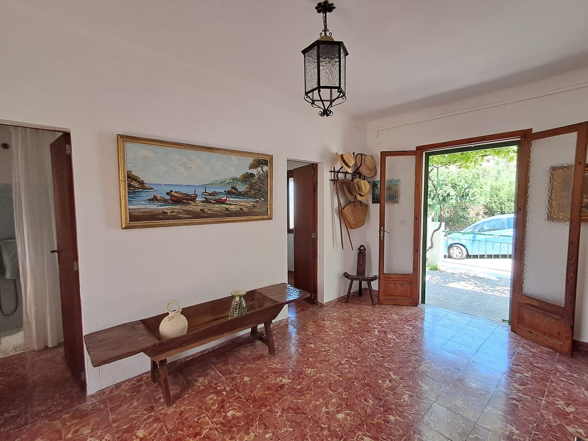 Finca Son Roca in Port des Canonge, Mallorca – Ansicht 17