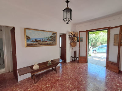 Finca Son Roca in Port des Canonge, Mallorca – Ansicht 17