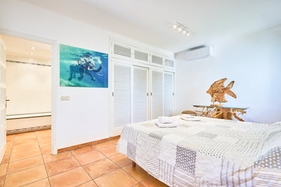 Villa Sol de la Vida in Cala d'Or, Mallorca – Ansicht 16