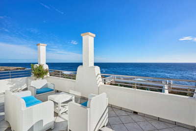 Finca Amannecer in Cala d'Or, Mallorca – Ansicht 7