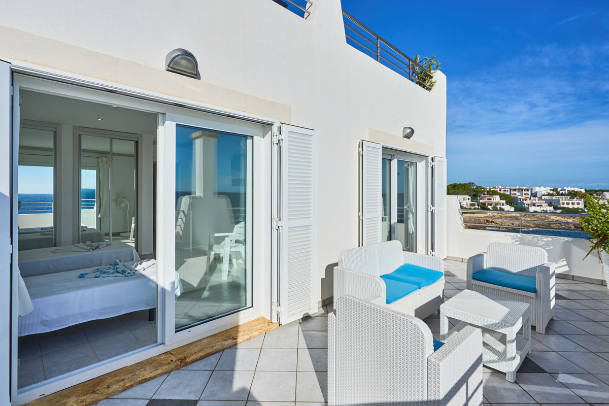 Finca Amannecer in Cala d'Or, Mallorca – Ansicht 8