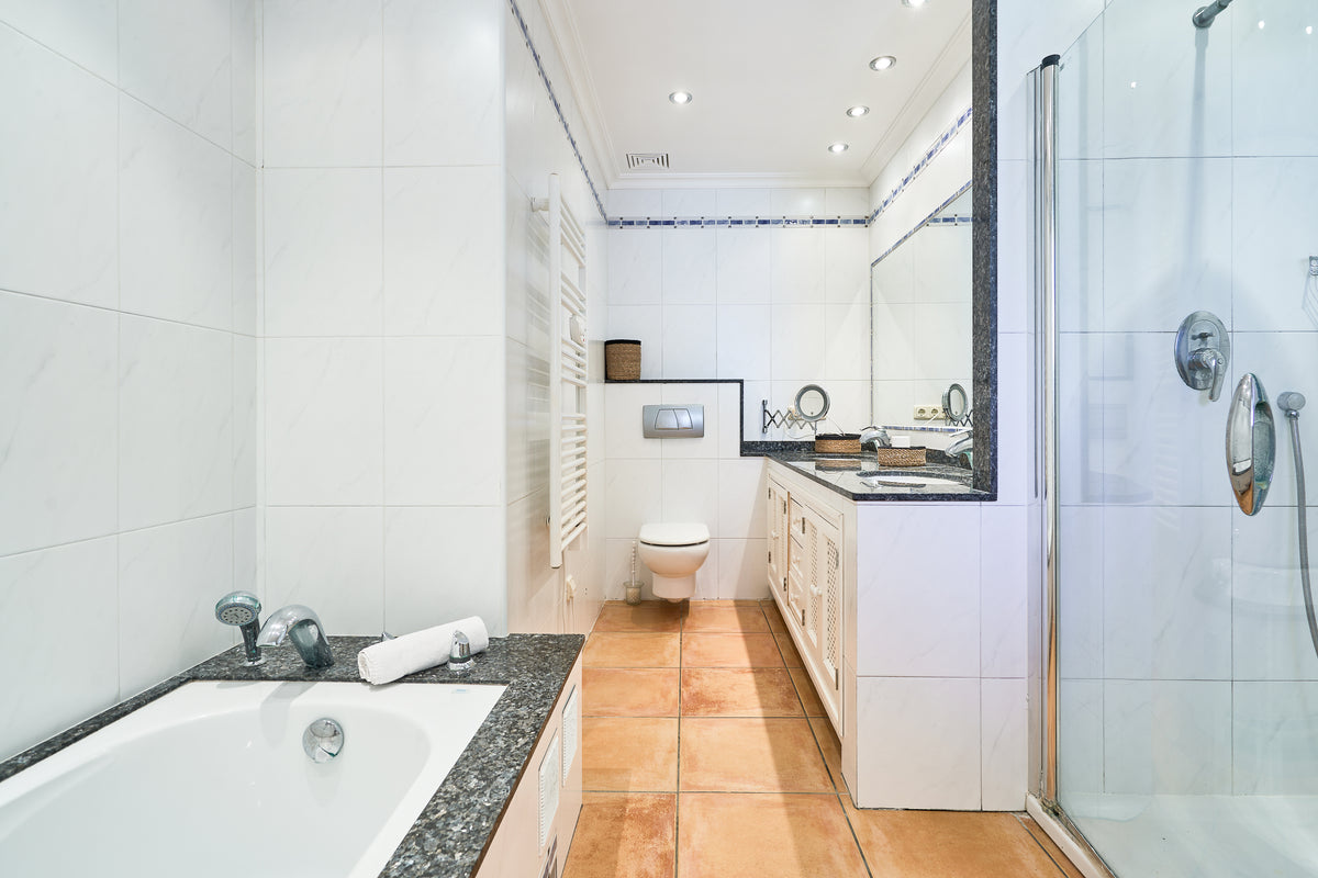Villa Sol de la Vida in Cala d'Or, Mallorca – Ansicht 18