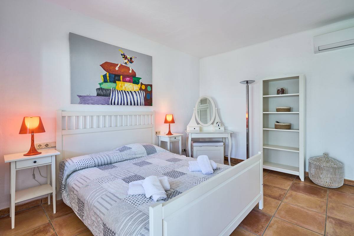 Villa Sol de la Vida in Cala d'Or, Mallorca – Ansicht 19