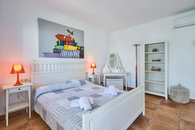 Villa Sol de la Vida in Cala d'Or, Mallorca – Ansicht 19