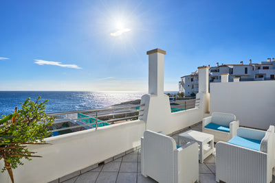 Finca Amannecer in Cala d'Or, Mallorca – Ansicht 10