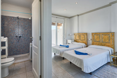 Finca Amannecer in Cala d'Or, Mallorca – Ansicht 11