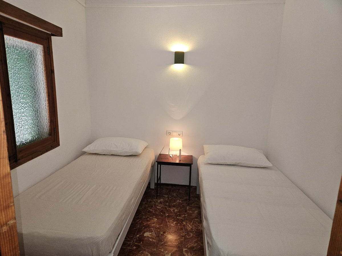Finca Son Roca in Port des Canonge, Mallorca – Ansicht 18