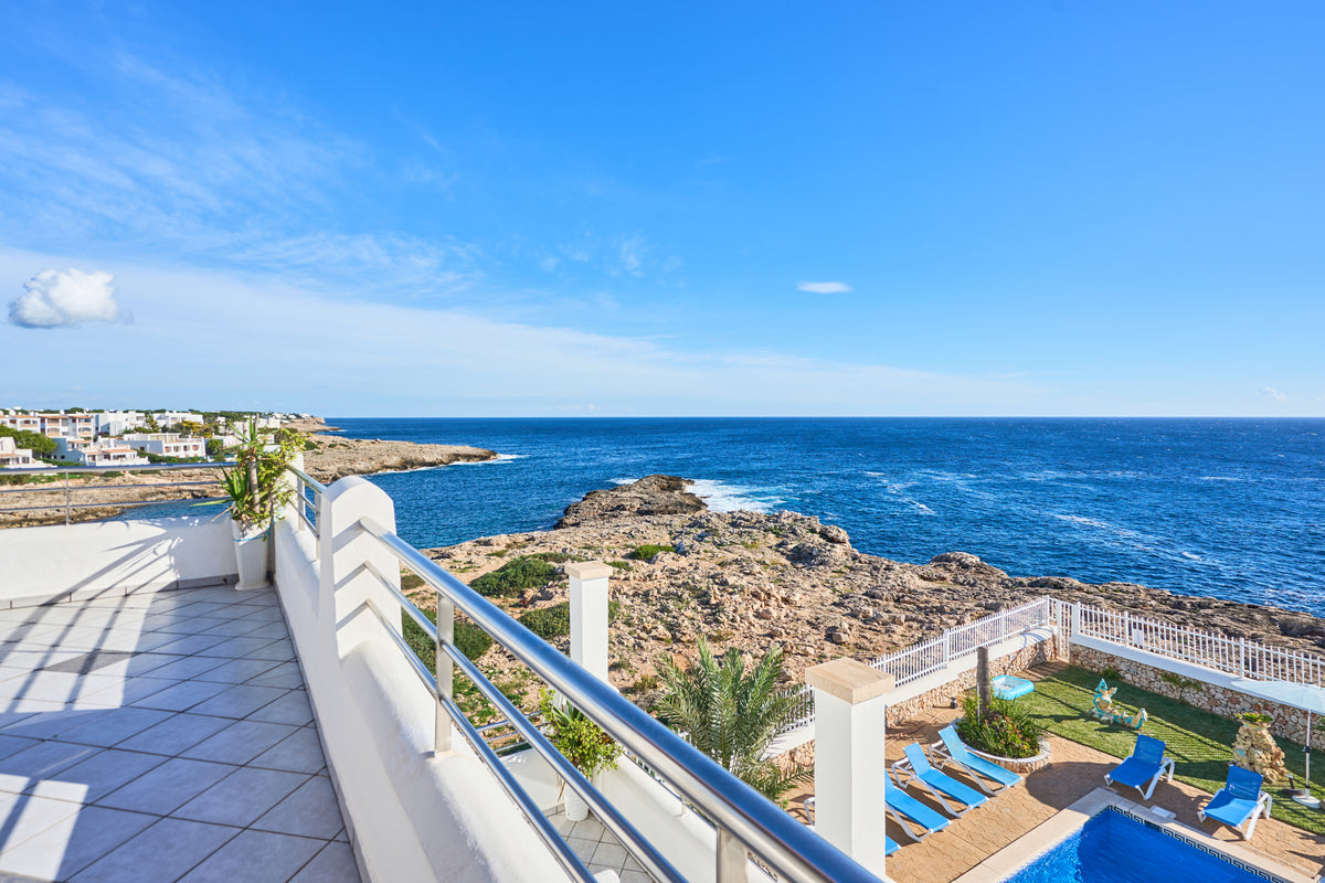 Finca Amannecer in Cala d'Or, Mallorca – Ansicht 15