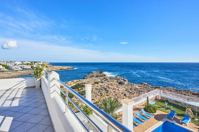 Finca Amannecer in Cala d'Or, Mallorca – Ansicht 15