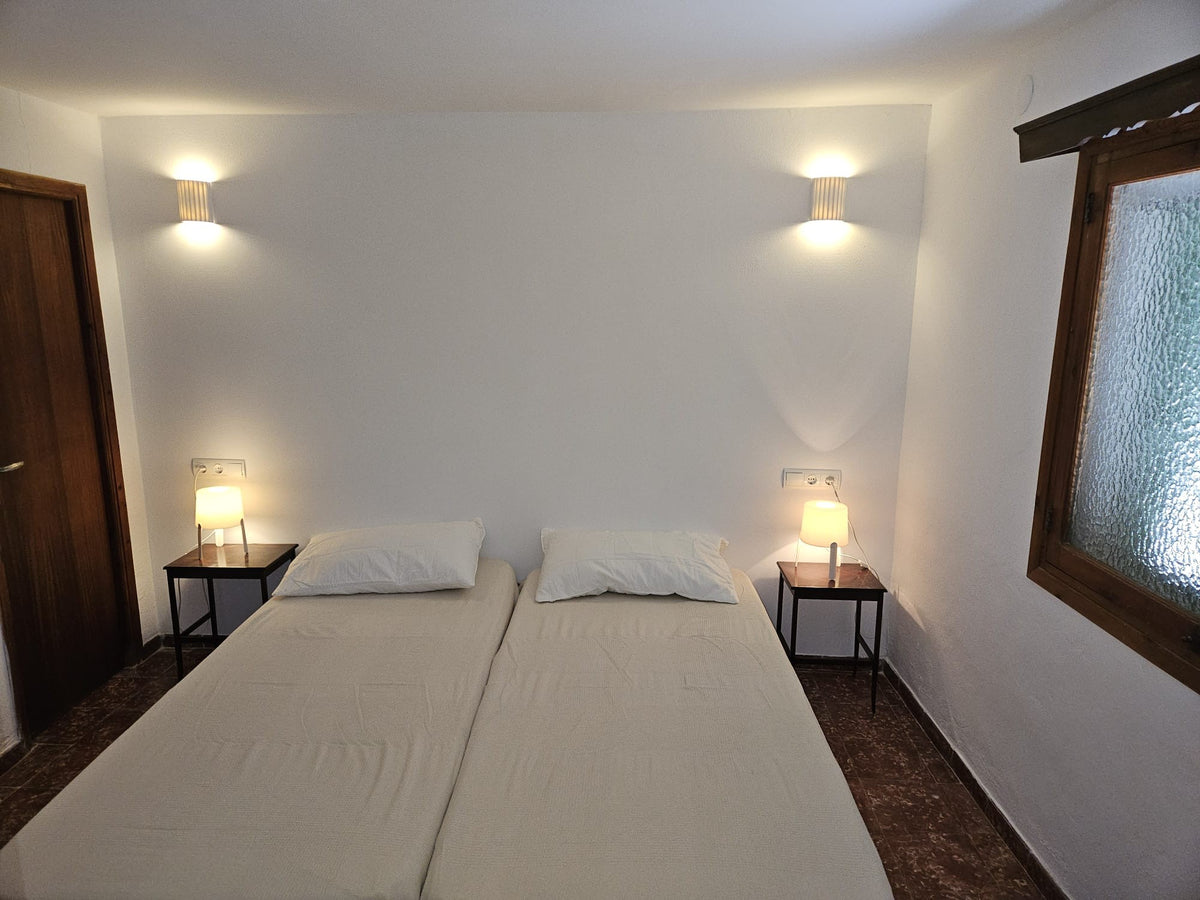 Finca Son Roca in Port des Canonge, Mallorca – Ansicht 19