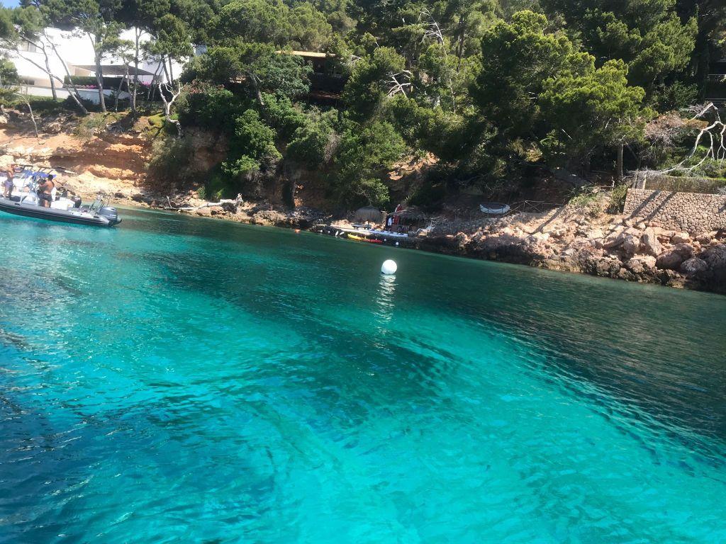 Bootstour ab Port de Pollença, Mallorca