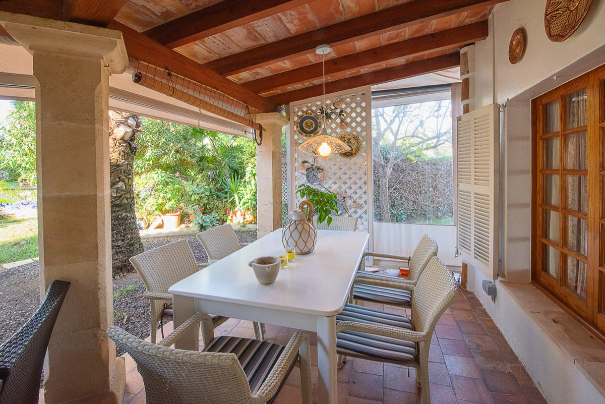 Ferienhaus Bolia in Cala d'Or, Mallorca – Ansicht 5