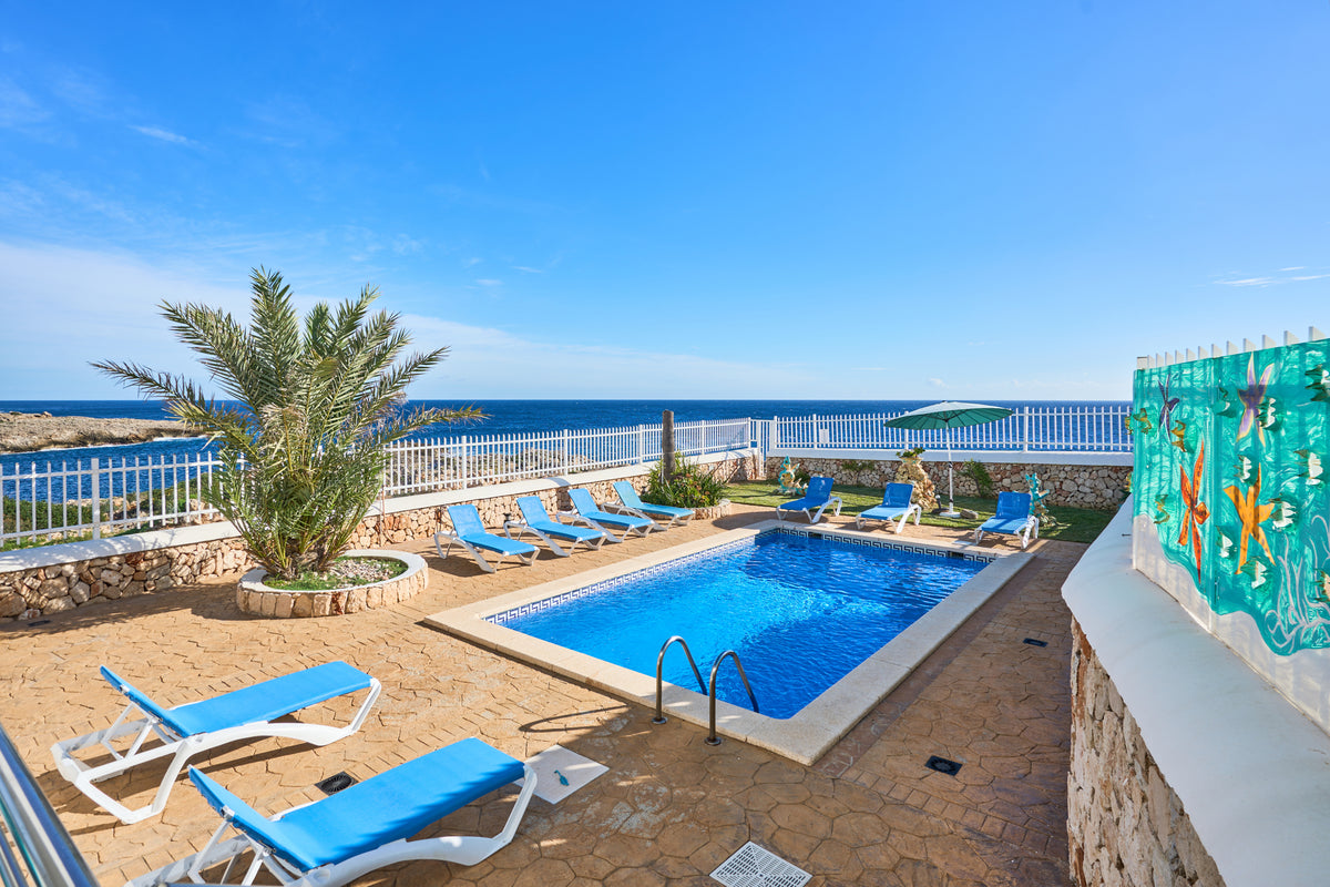 Finca Amannecer in Cala d'Or, Mallorca