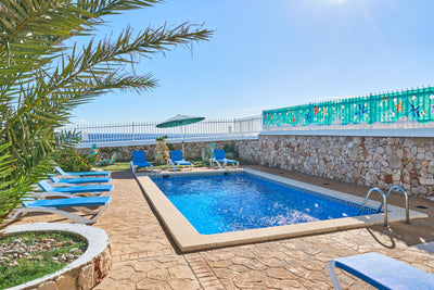 Finca Amannecer in Cala d'Or, Mallorca – Ansicht 4